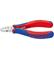 Knipex 7722115Sb mikrosivuleikkuri – kuva 3