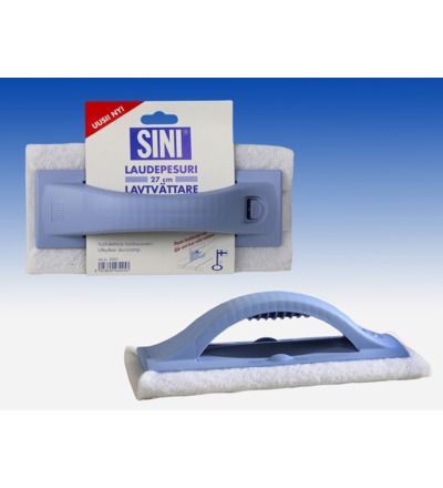 Sini 27 cm laudepesuri