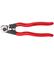 Knipex 9561190SB teräsköysileikkuri – kuva 7