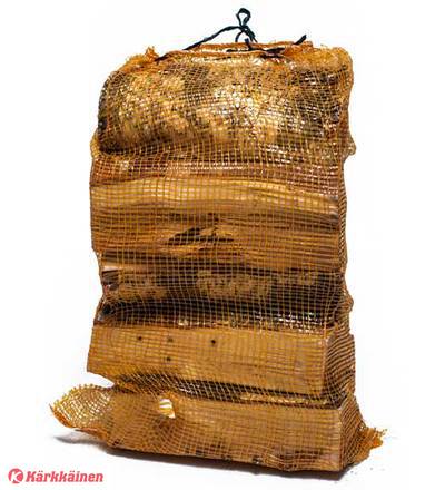 Koivuklapi, 40 l