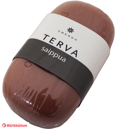Emendo 100 g koivuterva saippua