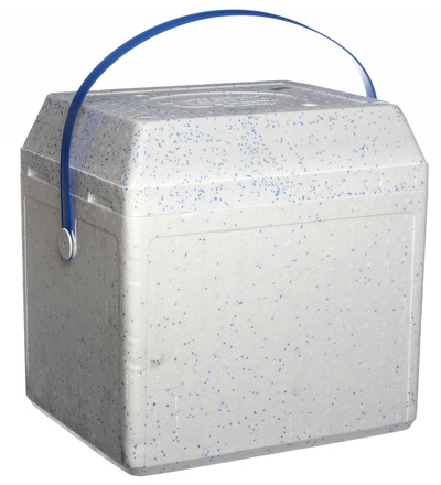 Styrox 30 l kylmälaukku