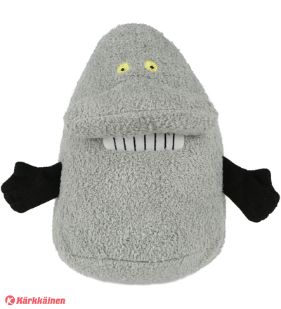 Mörkö 18cm papupehmo