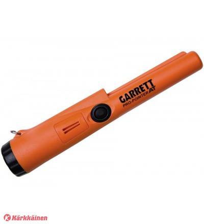 Garrett Pro Pointer AT (1140900), metallinpaljastin