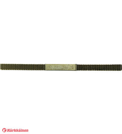 General G177-2, tuuma kierreviila