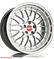 885 LeMans Silver 9.5x19 Jako:5x120 ET:35 vanne – kuva 4