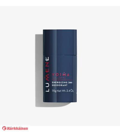 Lumene Men Voima 70 g deodorantti