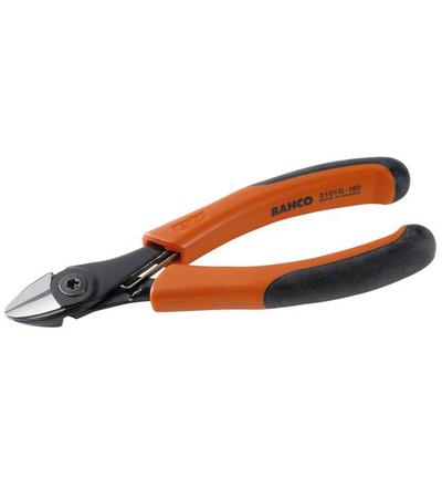 Bahco Ergo 125 mm sivuleikkurit