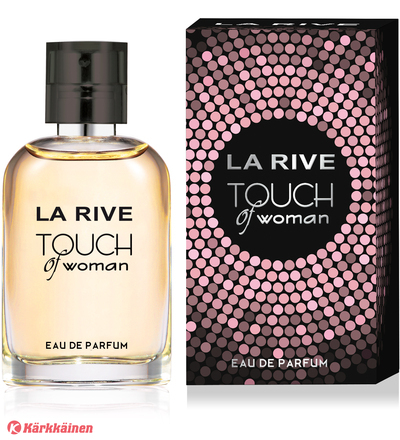 La Rive Touch of woman - EdP 30 ml