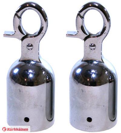 Kotilaakso 2kpl 40mm köysikoukut – kuva 5/8