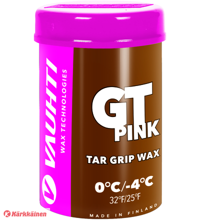Vauhti Grip Tar Pink 45g, 0...-4