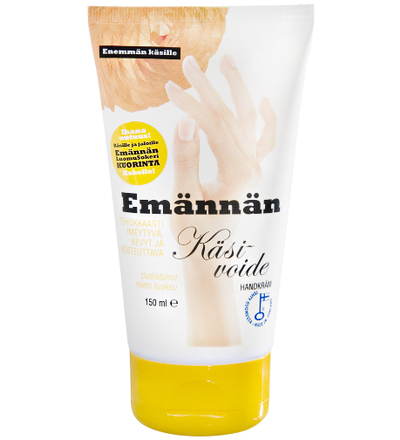 Emännän 150 ml käsivoide