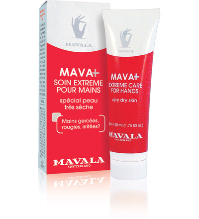 Mavala Mava+ 50 ml käsivoide