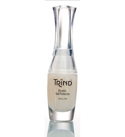 Trind Keratin Nail Protector, hoitolakka