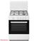 Sunwind Chef 50, kaasuliesi – kuva 8