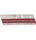 Timco 21" 3,1mm 2000kpl kuumasinkitty konenaula – kuva 5