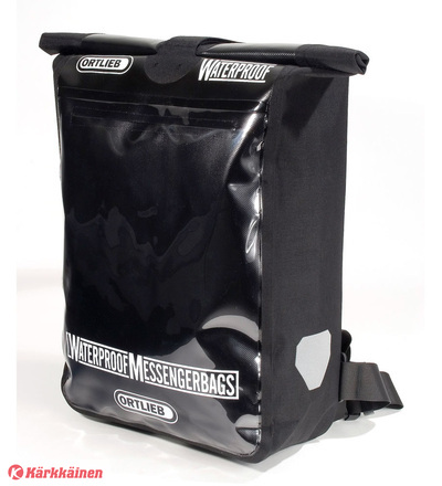 Ortlieb Messenger Bag Pro
