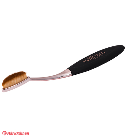 Kasvoharjasivellin Eye Brow