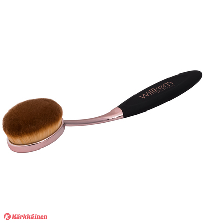 Kasvoharjasivellin Blush