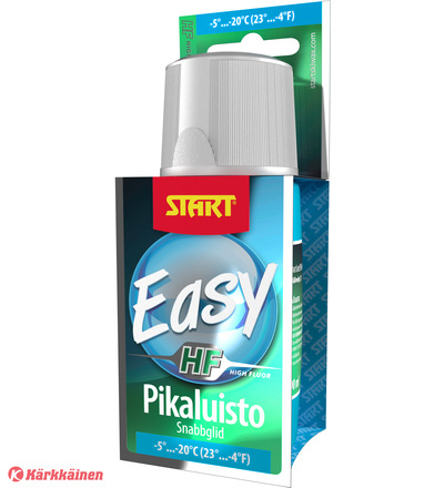Start EASY HF Pikaluisto Cold