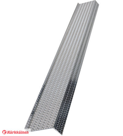 Warma A200 kynnyspelti