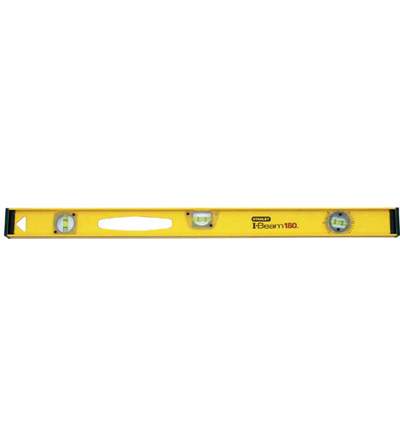 Stanley I-Beam, vesivaaka 60 cm