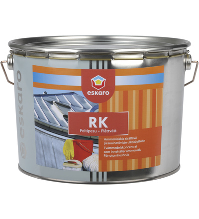 Eskaro Rk peltipesu – kuva 5/8