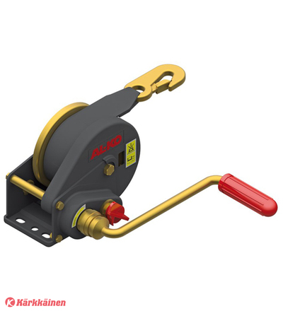 AL-KO Compact A 450kg vinssi