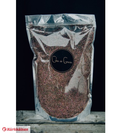 Chia de Gracia 400 g kanerva hevoselle