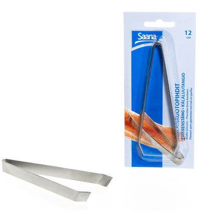 Saana 12 cm kalanruotopihdit