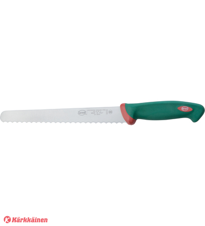 Sanelli, leipäveitsi 24 cm – kuva 6/8