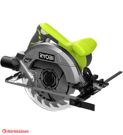 Ryobi RCS1400-G (5133002778) 1400W, pyörösaha