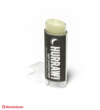 Hurraw! 4,3 g moon balm huulivoide