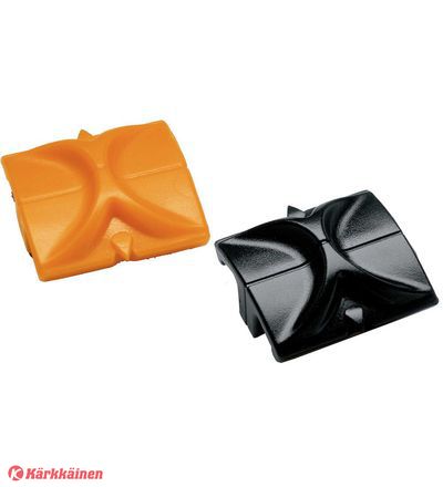 Fiskars TripleTrack 2kpl varaterä