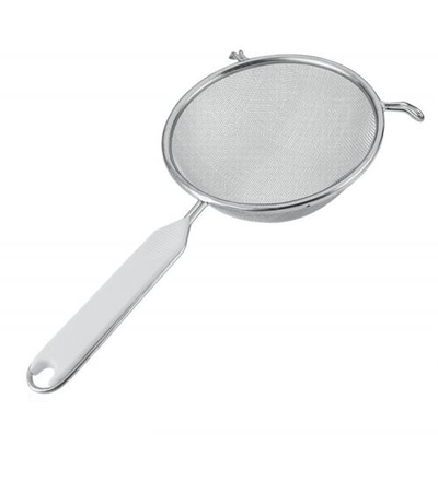 Metaltex 16 cm siivilä