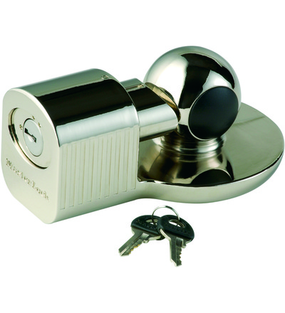 Masterlock perävaunulukko