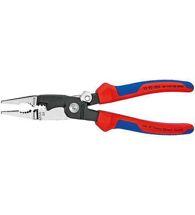 Knipex 1392200Sb monitoimipihdit