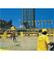 Olympic 8,5x1 m Beach volley-verkko – kuva 6