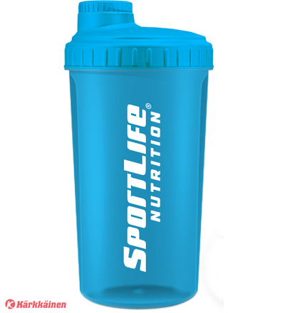 SportLife Shaker 700 ml sekoituspullo