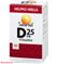 Sana-sol D-vitamiini 25 µg, 150 kpl – kuva 5