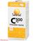 Sana-sol C-vitamiini 500 mg, 180 tabl. – kuva 5