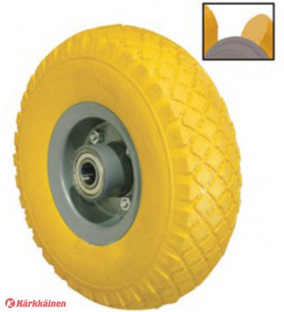 PU-umpikumirengas 3.50-4"