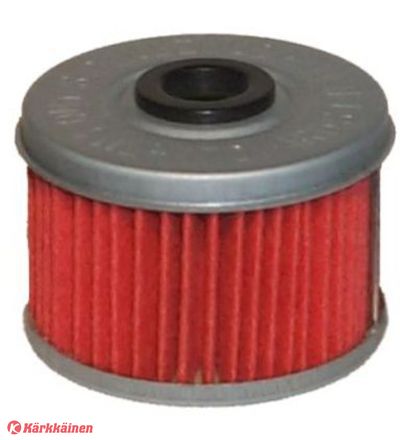 Hiflo HF113 öljynsuodatin