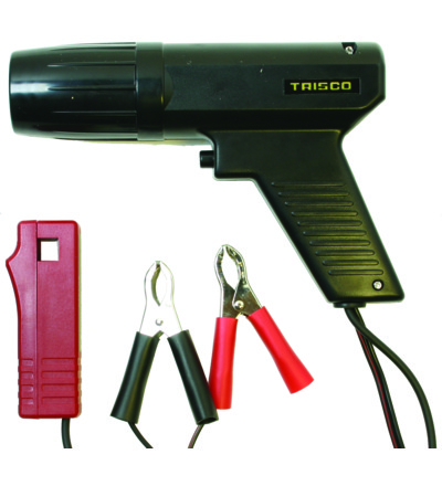 Trisco ajoituslamppu