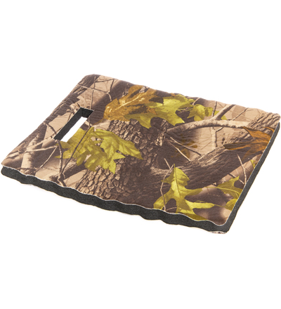 Atom Camo istuinalusta