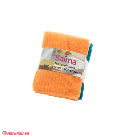 Saima 5 kpl mikrokuituliina