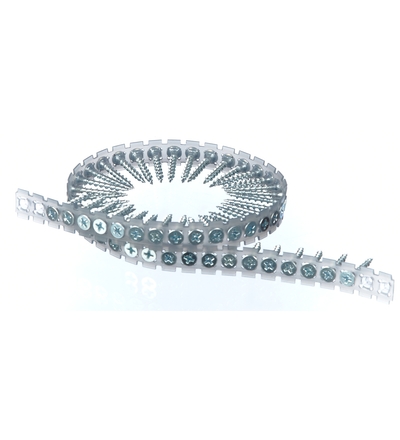 Senco Duraspin 3,9mm koneruuvi – kuva 5/8