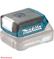 Makita DEAML103 CXT 132V, LED-valaisin (ilman akkua ja laturia) – kuva 7