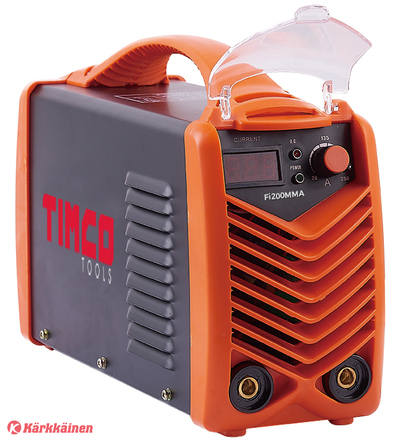 Timco Fi200MMA, hitsausinvertteri