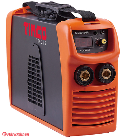 Timco Mi250MMA, hitsausinvertteri